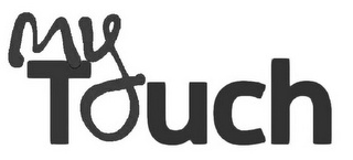 MY TOUCH logo