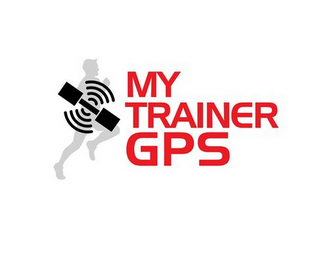 MY TRAINER GPS logo