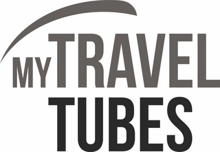 MY TRAVEL TUBES logo