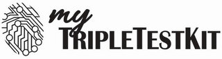 MY TRIPLETESTKIT logo