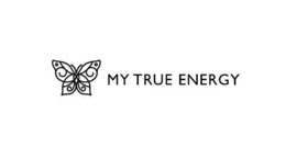 MY TRUE ENERGY logo