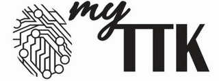 MY TTK logo