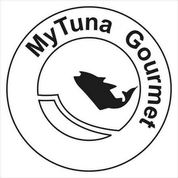MY TUNA GOURMET logo