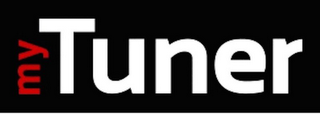MY TUNER logo