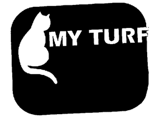MY TURF logo