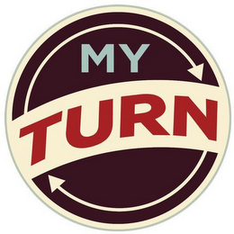 MY TURN logo