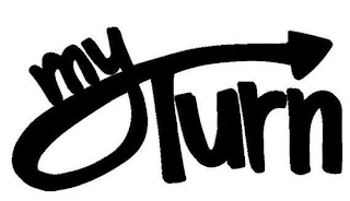 MY TURN logo