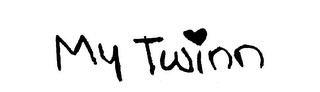 MY TWINN logo