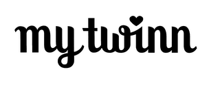 MY TWINN logo