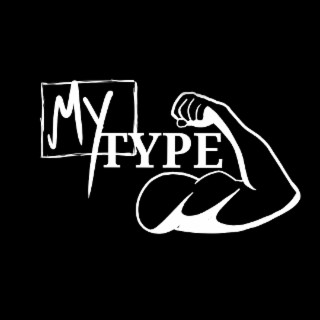 MY TYPE logo