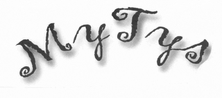 MY TYS logo