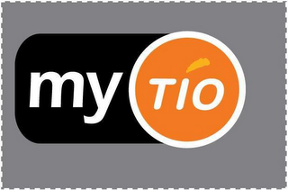 MY TÍO logo
