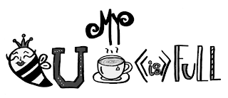MY U IS FULL logo