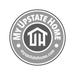MY UPSTATE HOME MYUPSTATEHOME.COM MUH logo