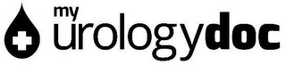 MY UROLOGYDOC logo