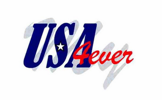 MY USA4EVER logo