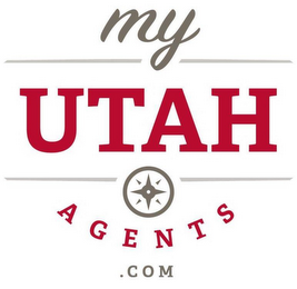 MY UTAH AGENTS .COM logo