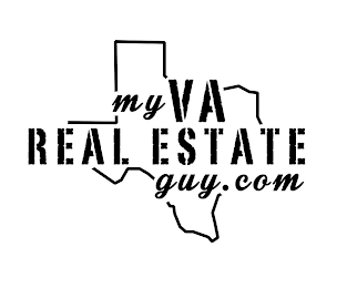 MY VA REAL ESTATE GUY.COM logo