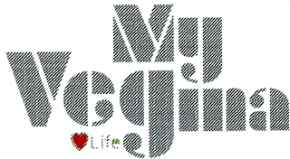 MY VEGINA LIFE logo