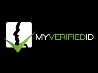 MY VERIFIED ID logo