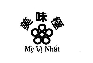 MY VI NHAT logo