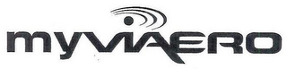 MY VIAERO logo
