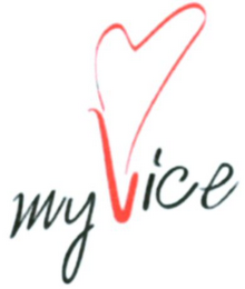 MY VICE logo