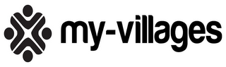 MY-VILLAGES logo