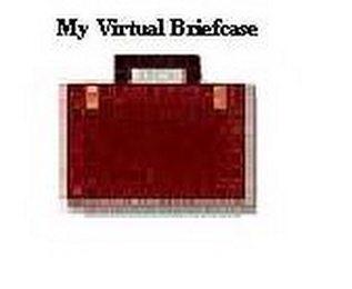 MY VIRTUAL BRIEFCASE logo