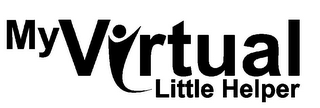 MY VIRTUAL LITTLE HELPER logo