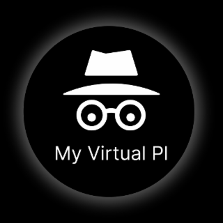 MY VIRTUAL PI logo