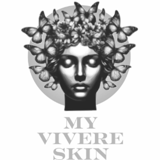MY VIVERE SKIN logo