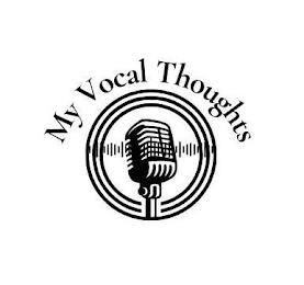 MY VOCAL THOUGHTS logo