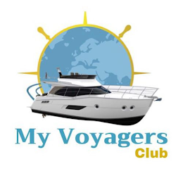 MY VOYAGERS CLUB logo