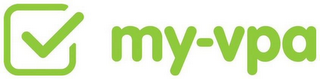MY-VPA logo
