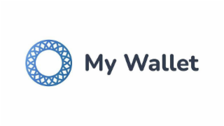 MY WALLET logo