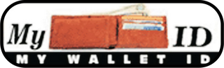 MY WALLET ID logo