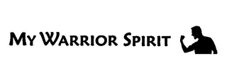 MY WARRIOR SPIRIT logo