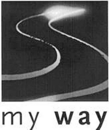 MY WAY logo