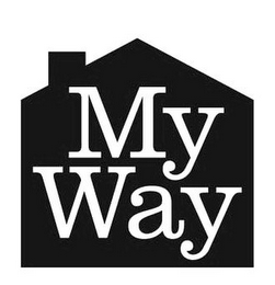 MY WAY logo