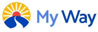 MY WAY logo