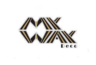 MY WAY DECO logo