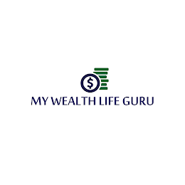 MY WEALTH LIFE GURU logo