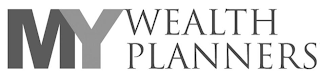MY WEALTH PLANNERS logo