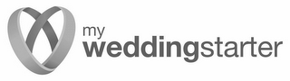 MY WEDDINGSTARTER logo