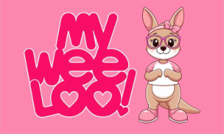 MY WEE LOO logo