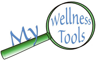 MY WELLNESS TOOLS logo
