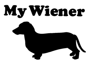 MY WIENER logo