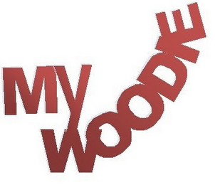 MY WOODIE logo