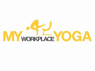 MY WORKPLACE YOGA